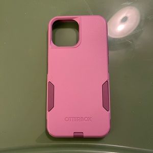 iPhone 12 Pro Max Otterbox case